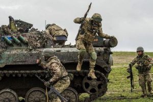 ВСУ